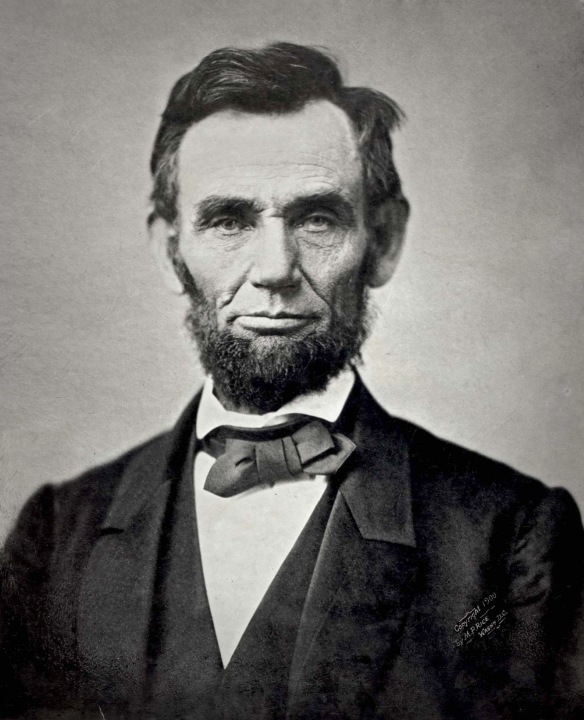 Abaham Lincoln